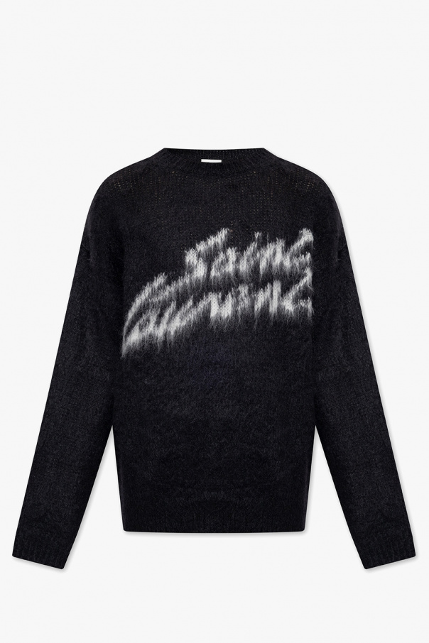 Saint Laurent Classic 6 Duffel - SchaferandweinerShops Ghana